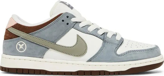 Nike Dunk Low x Yuto Horigome