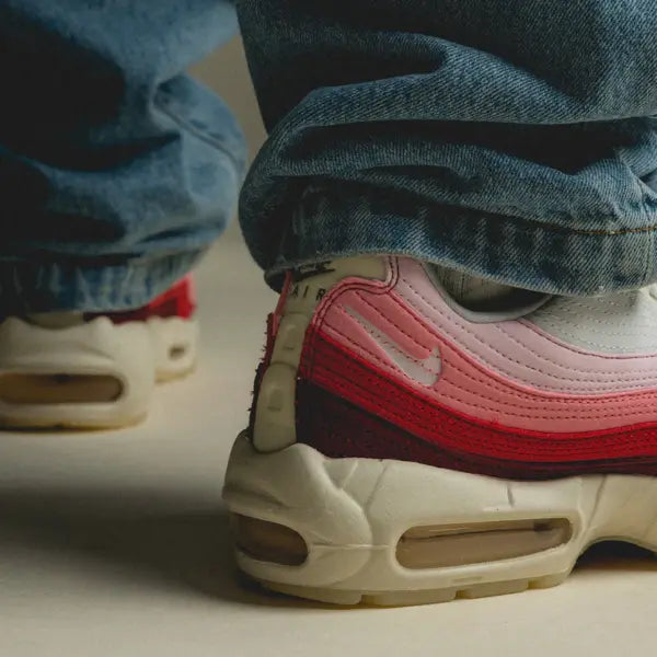 Nike Air Max 95 "Anatomy Of Air"