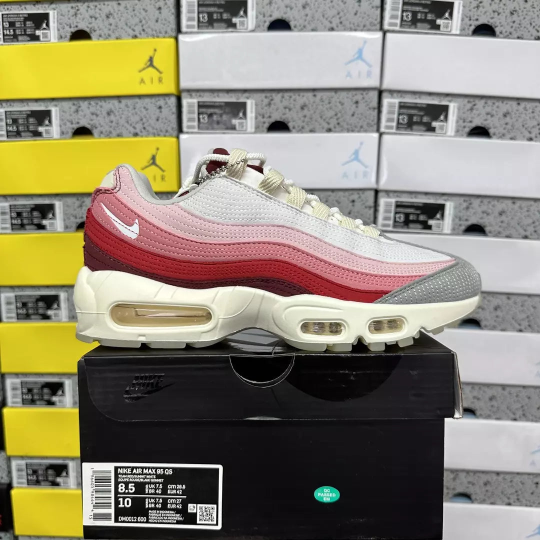Nike Air Max 95 "Anatomy Of Air"