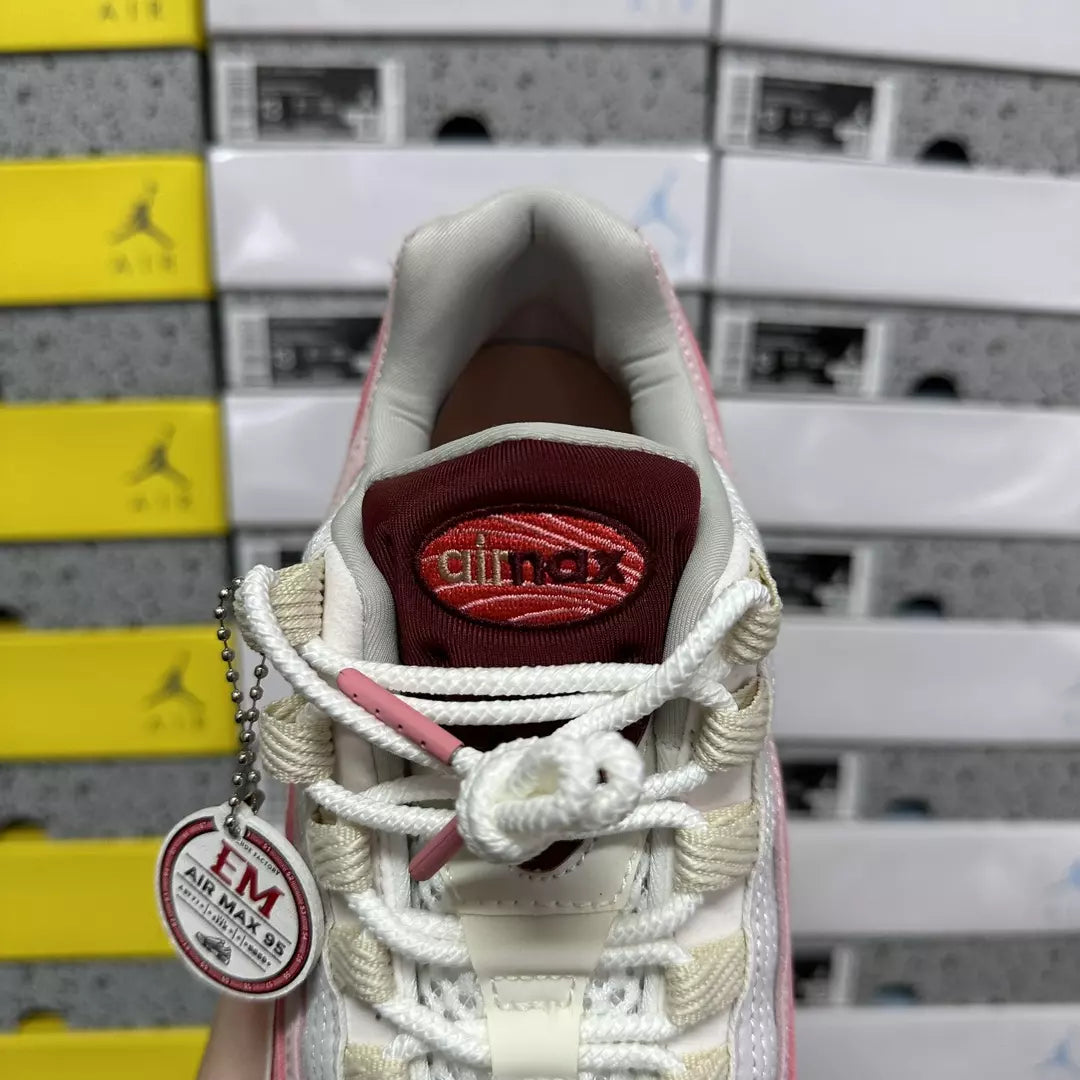 Nike Air Max 95 "Anatomy Of Air"
