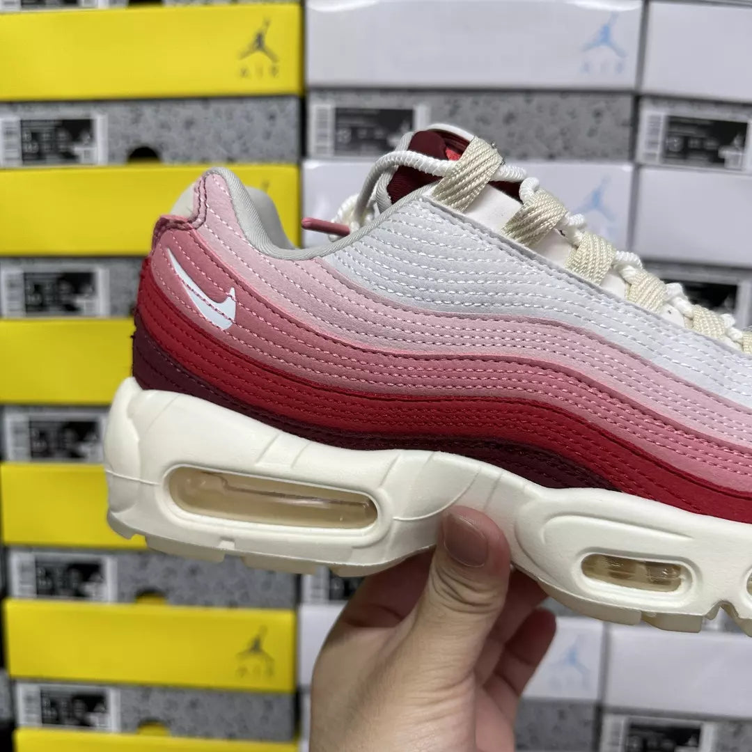Nike Air Max 95 "Anatomy Of Air"