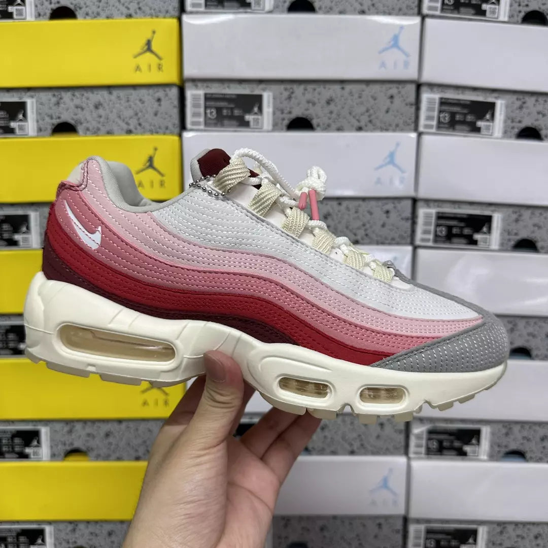 Nike Air Max 95 "Anatomy Of Air"