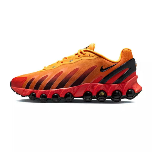 Nike Air Max Dn8 Laser Orange Black