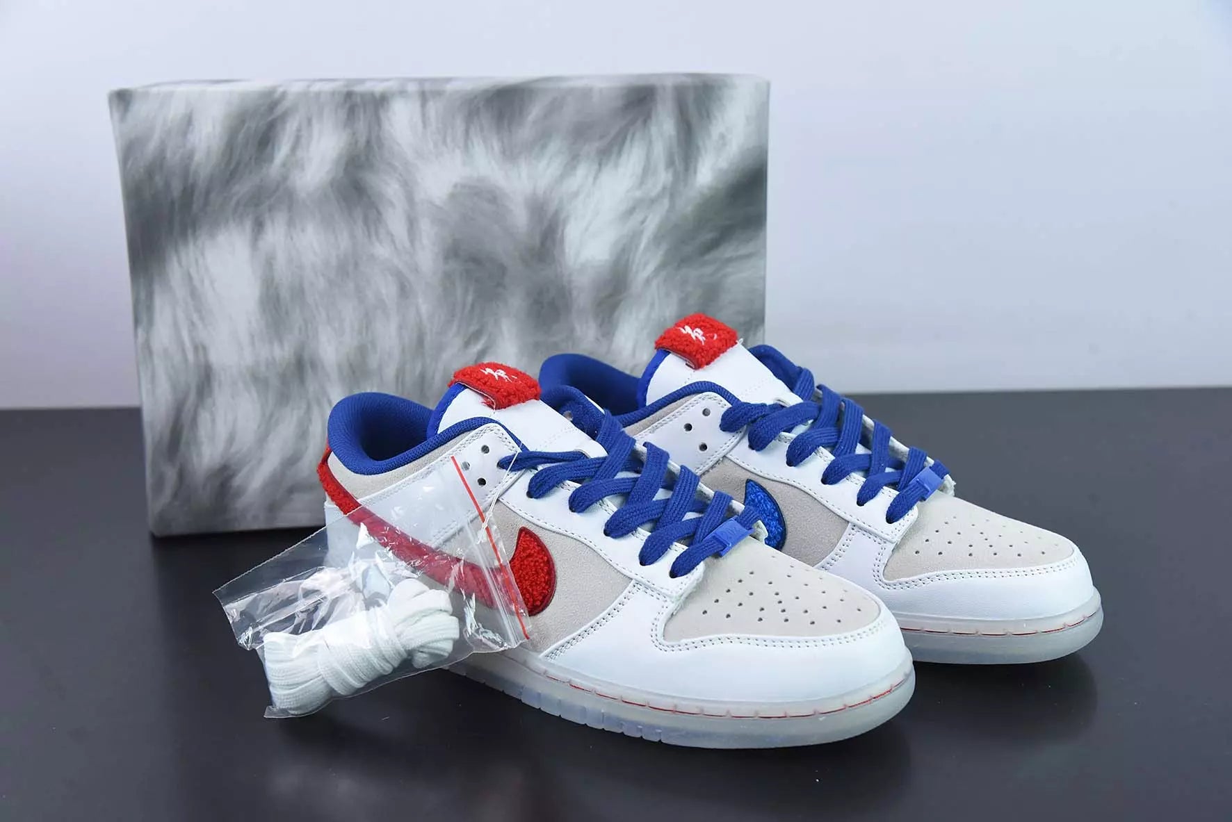 Nike Dunk Low Year Of The Rabbit