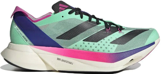 Adidas Adizero Adios Pro 3 Pulse Mint Lucid Blue