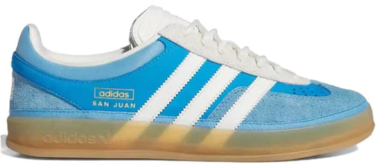 Adidas Gazelle Indoor x Bad Bunny San Juan