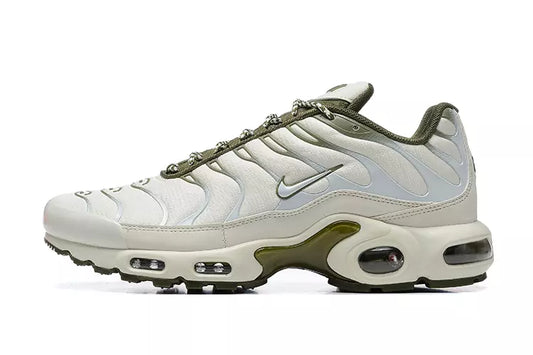 Air Max TN Plus "Bone Olive"