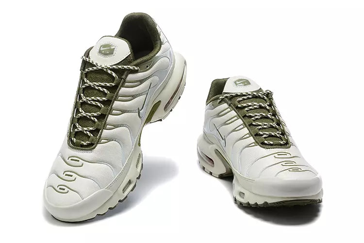 Air Max TN Plus "Bone Olive"