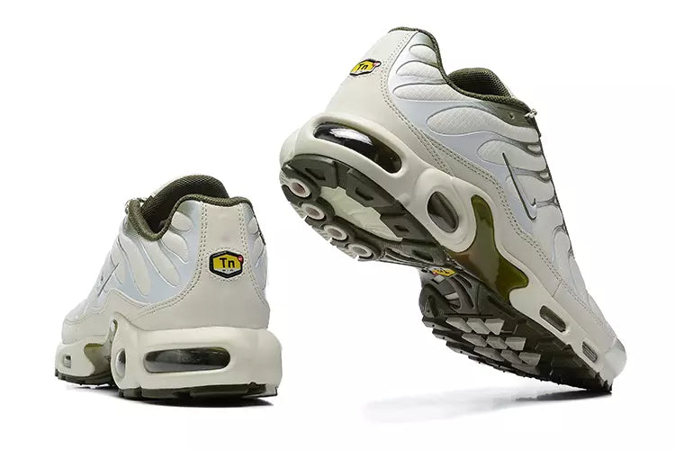 Air Max TN Plus "Bone Olive"