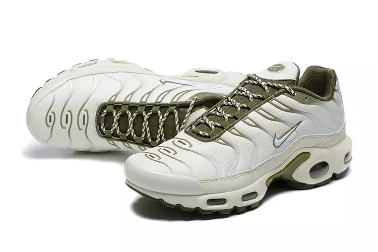 Air Max TN Plus "Bone Olive"