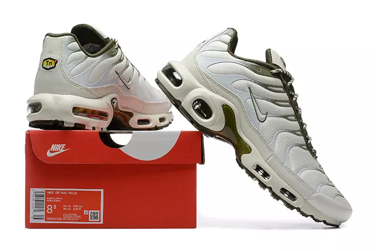 Air Max TN Plus "Bone Olive"