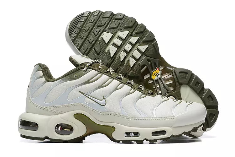 Air Max TN Plus "Bone Olive"