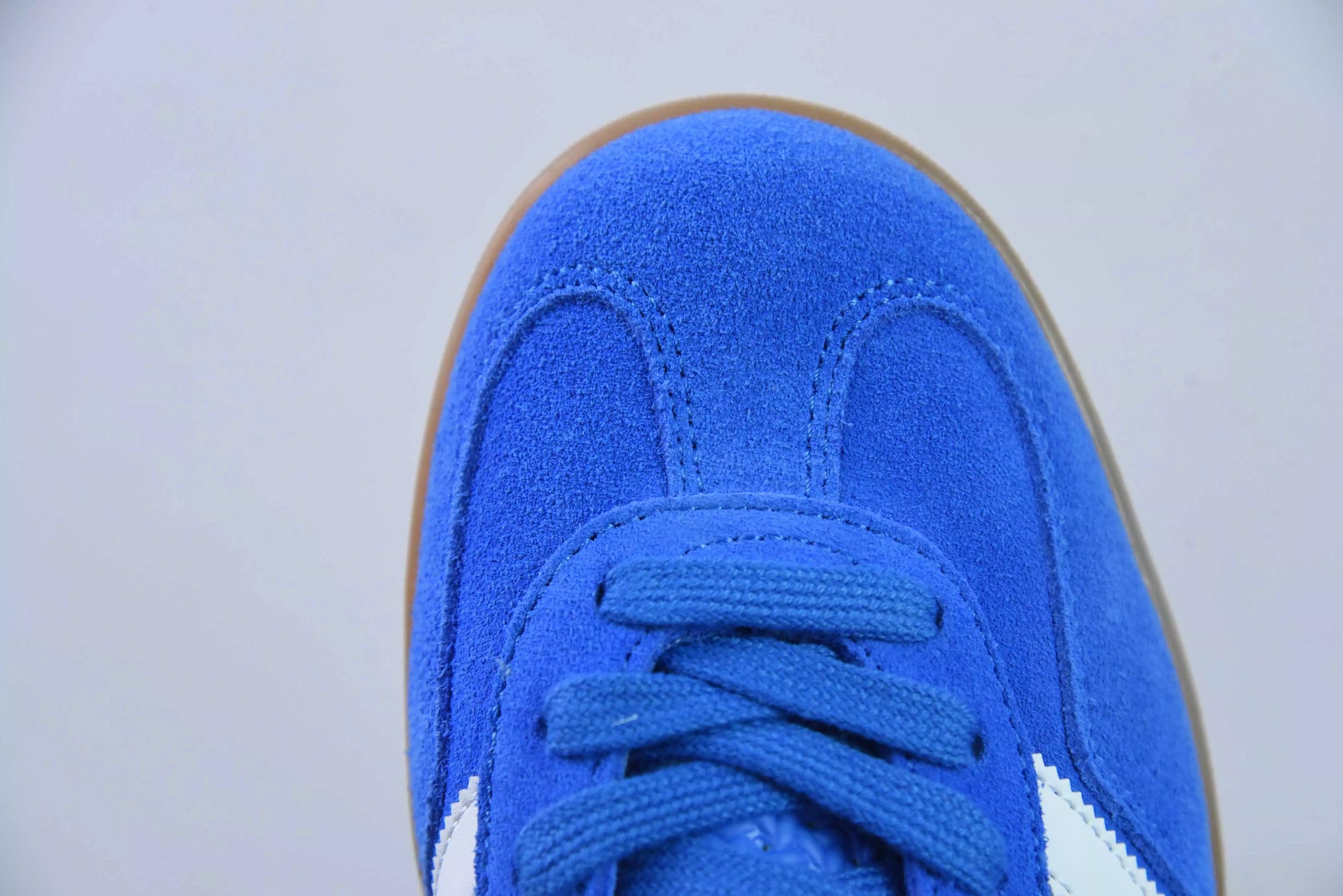 Adidas Gazelle Indoor Royal Blue