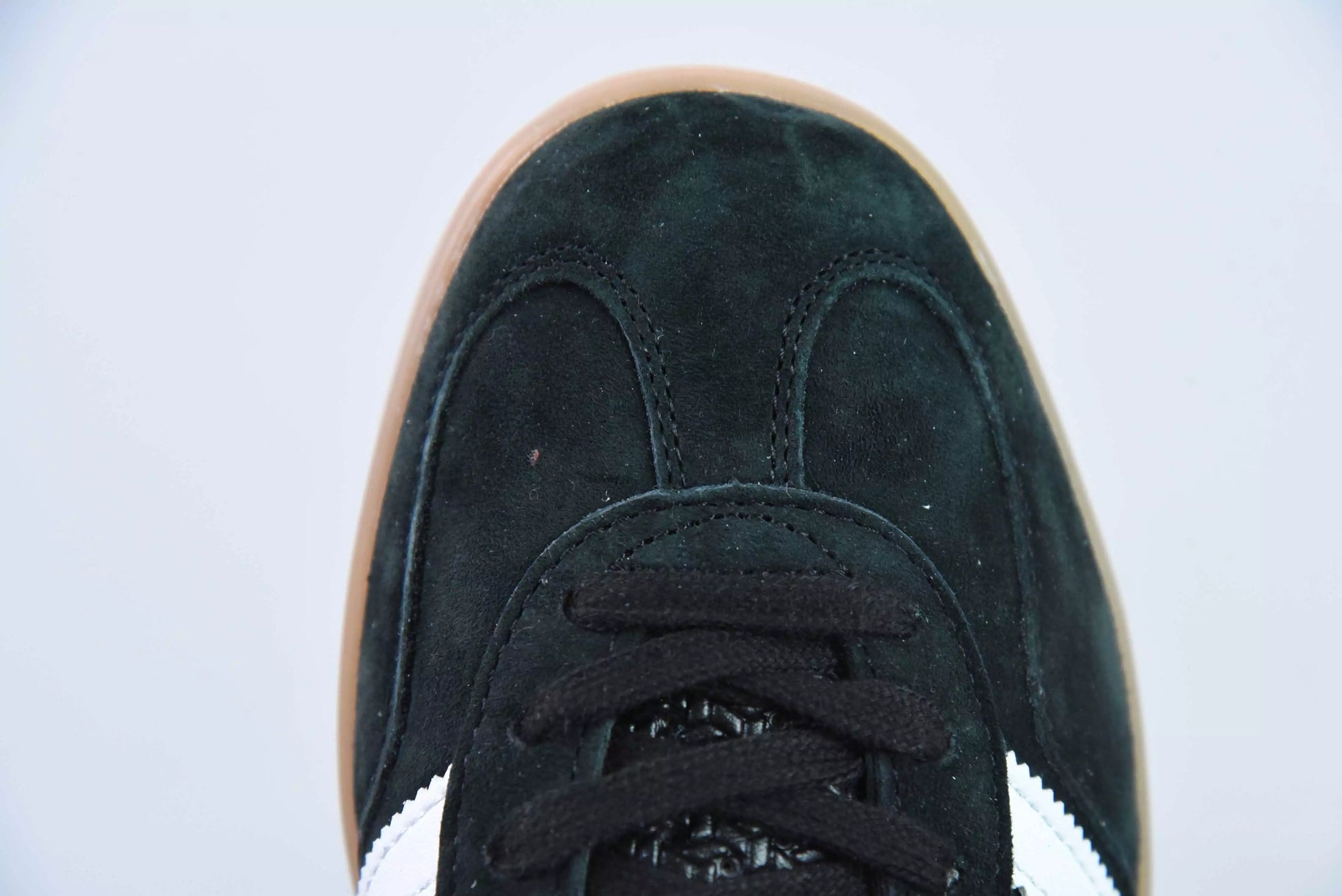 Adidas Gazelle Indoor Core Black
