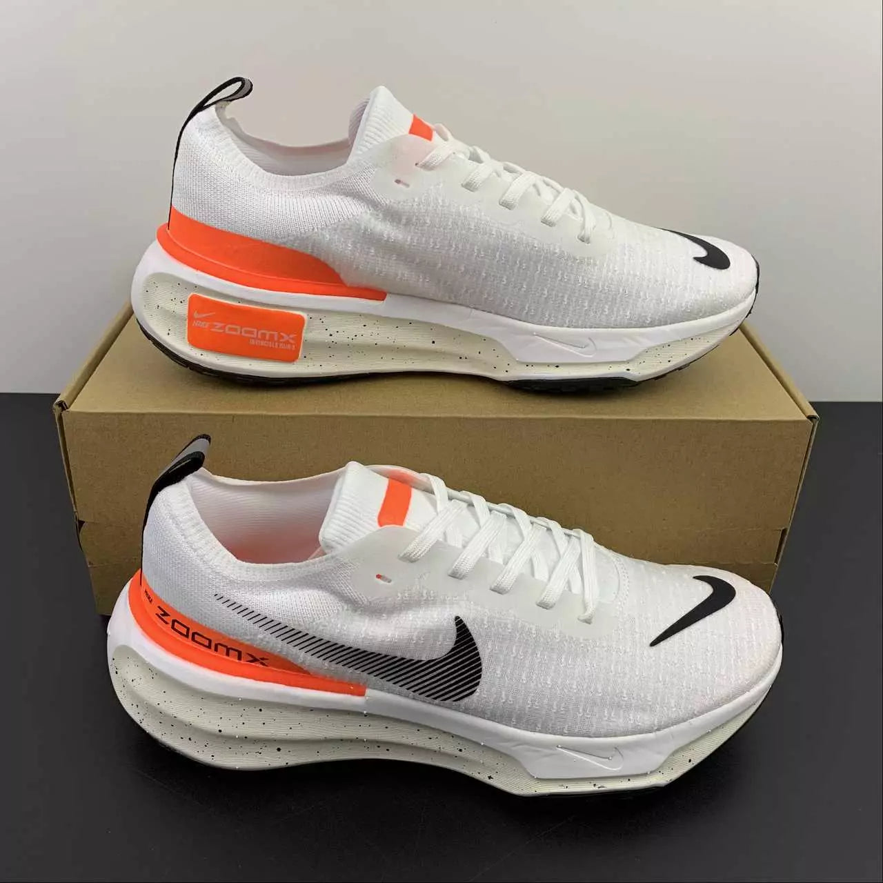 Nike ZoomX Invincible Run Flyknit 3