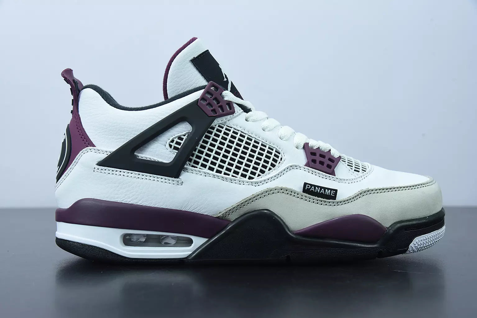 Jordan 4 Retro PSG Paris Saint-Germain