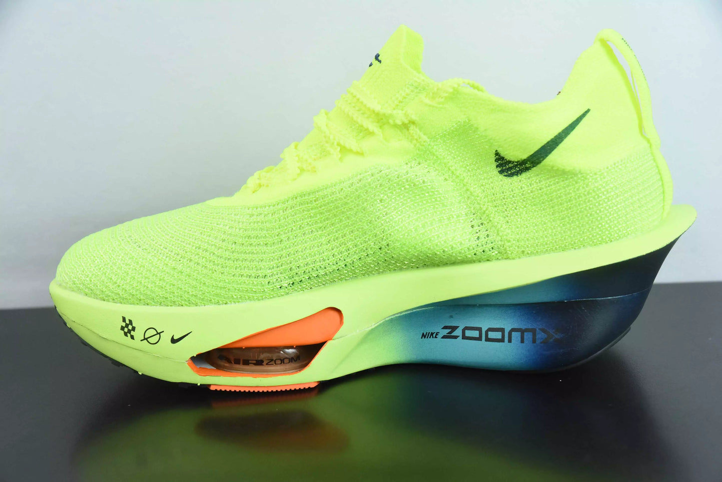 Nike Air Zoom Alphafly 3 Volt