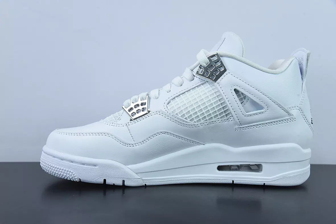 Jordan 4 Retro Pure Money
