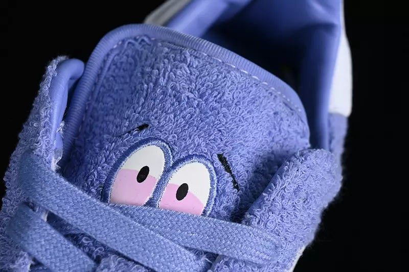 Adidas Campus 80s x South Park "Toalinha"