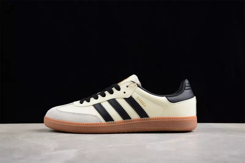 Adidas Samba OG Cream White