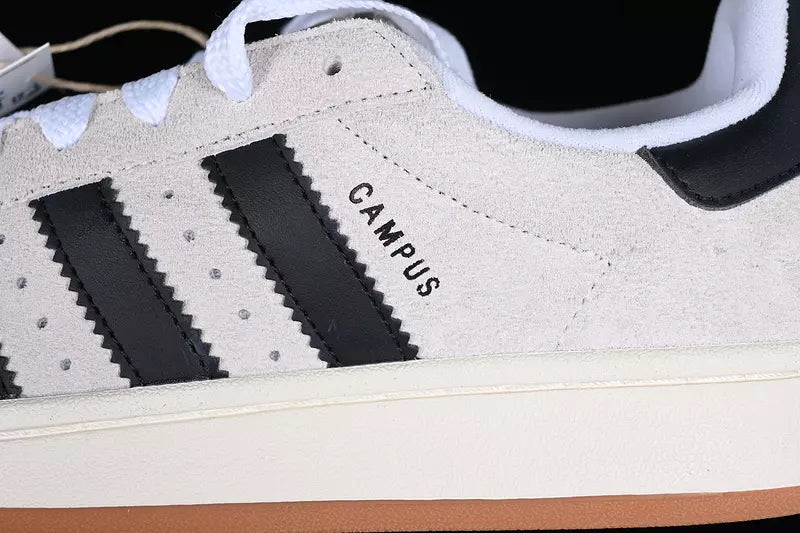 Adidas Campus 00s Crystal White
