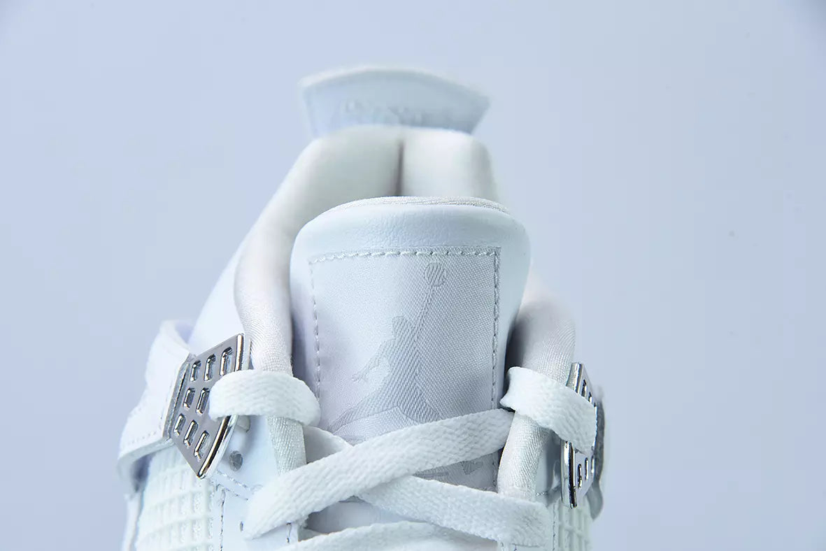 Jordan 4 Retro Pure Money