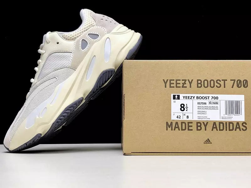 Adidas Yeezy Boost 700 Analog