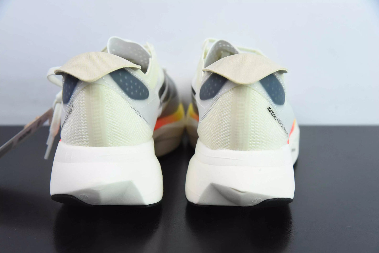 Adidas Adizero Adios Pro 3 Ivory Pack