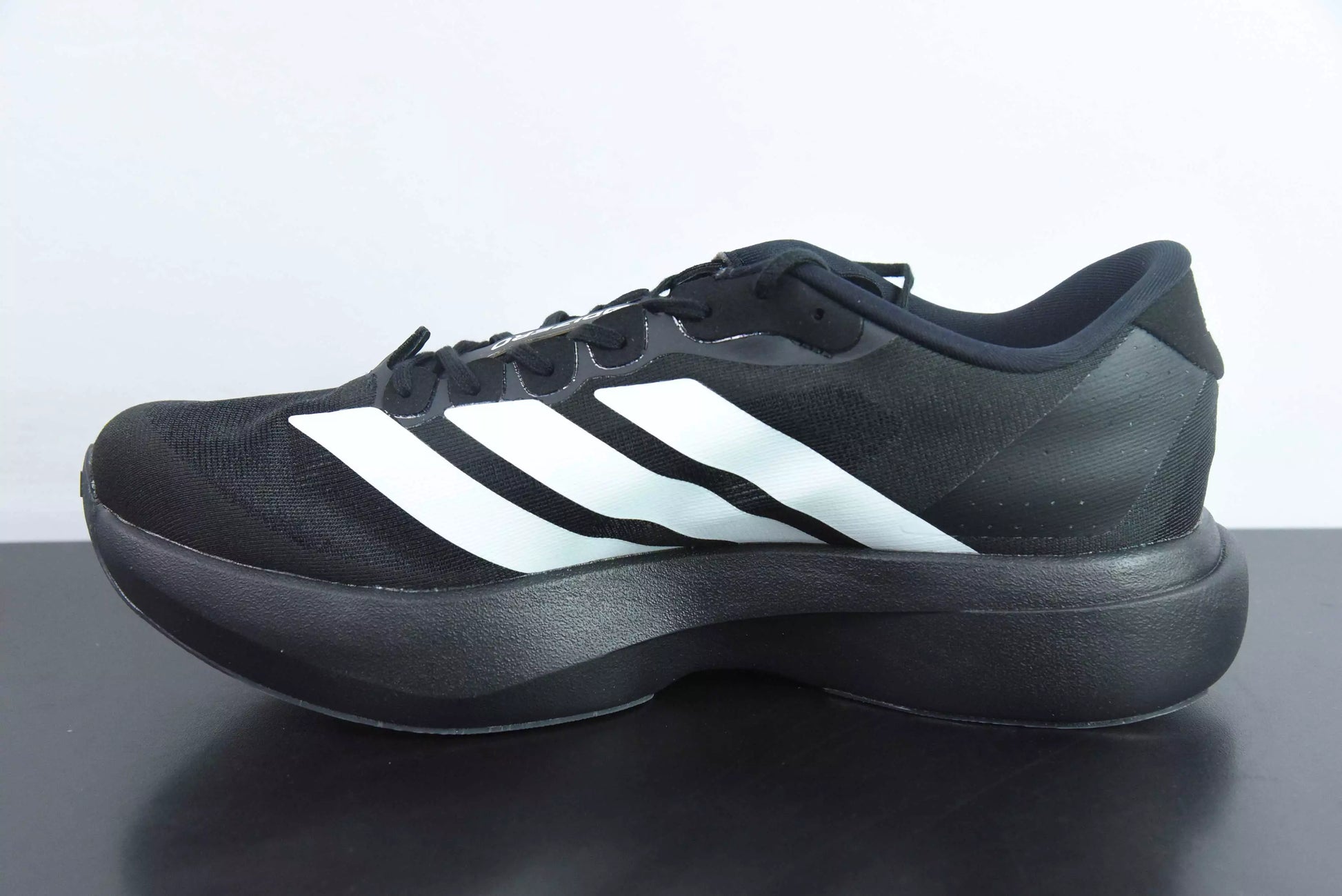 Adidas Adizero Adios Evo SL "Black White"