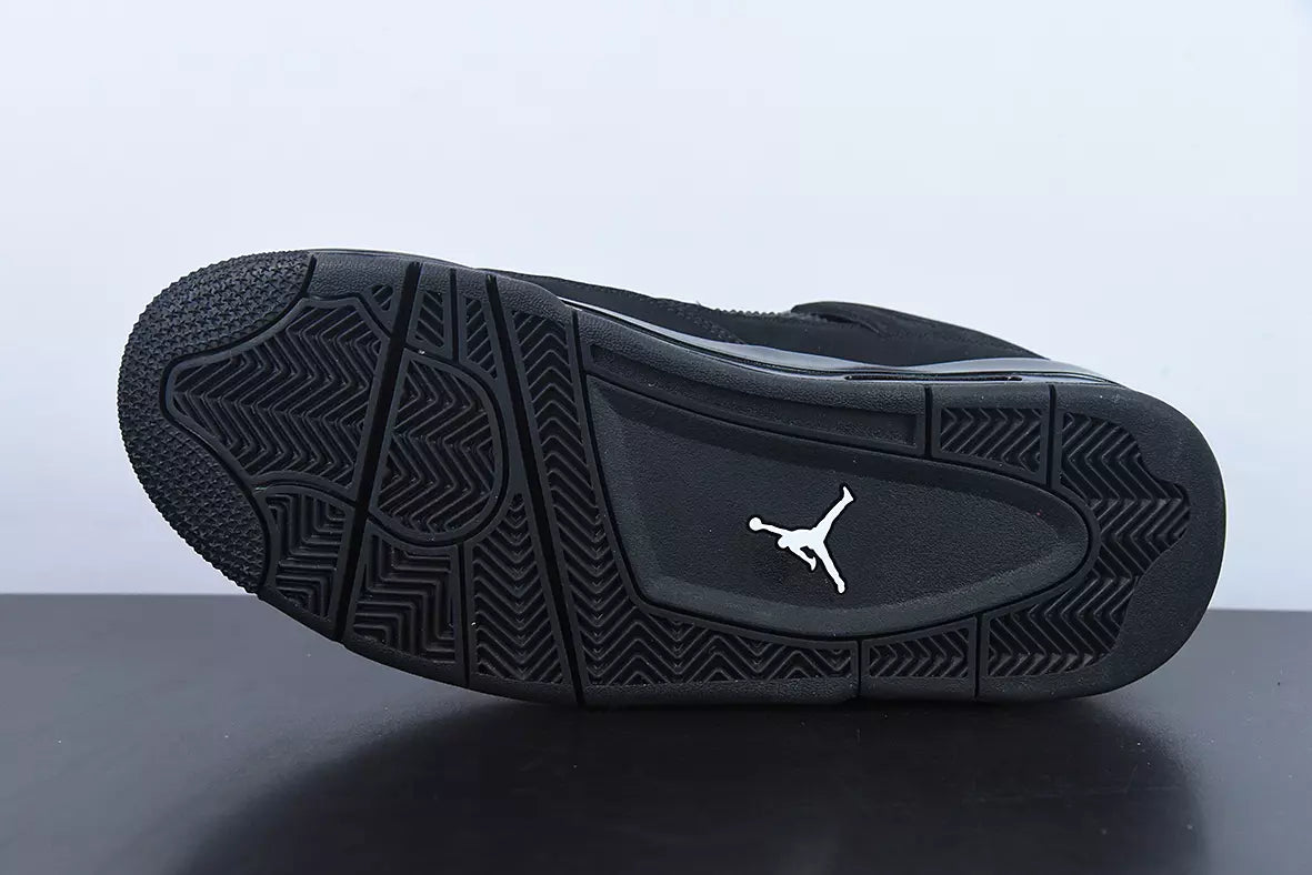 Jordan 4 Retro Black Cat