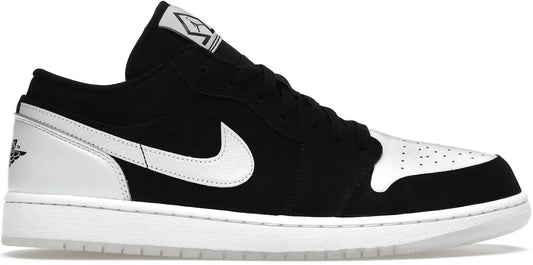 Jordan 1 Low Diamond Shorts