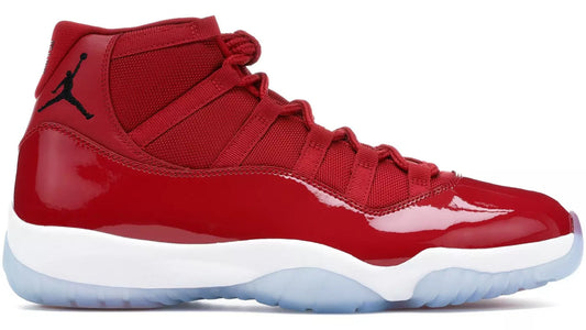 Jordan 11 Retro Win Like