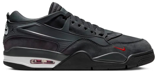 Air Jordan 4 RM Driveway Grey x Nigel Sylvester 