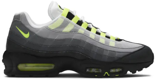 Nike Air Max 95 OG Neon