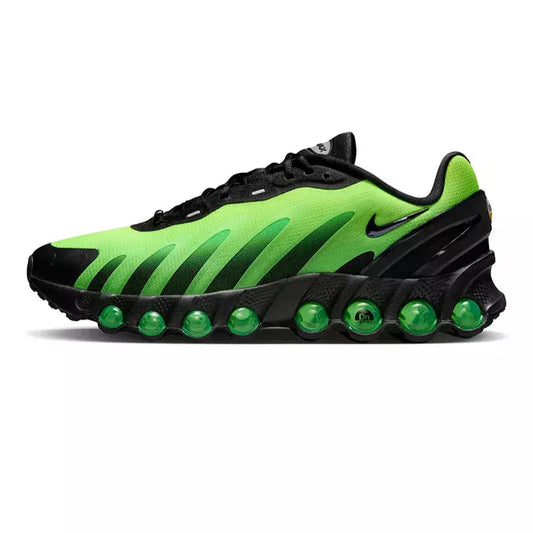 Nike Air Max Dn8 Black Green Strike Volt