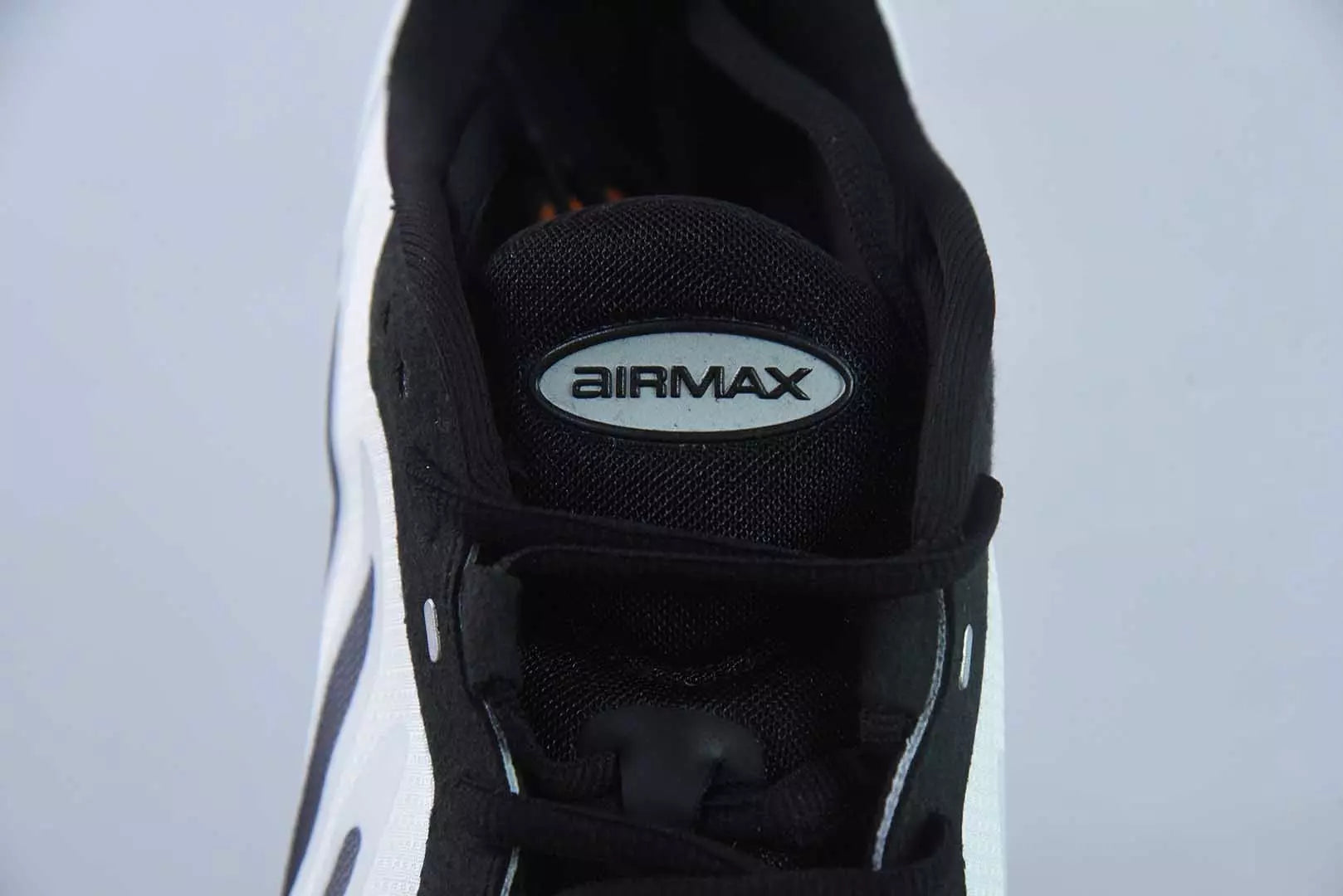 Nike Air Max Dn8 Panda