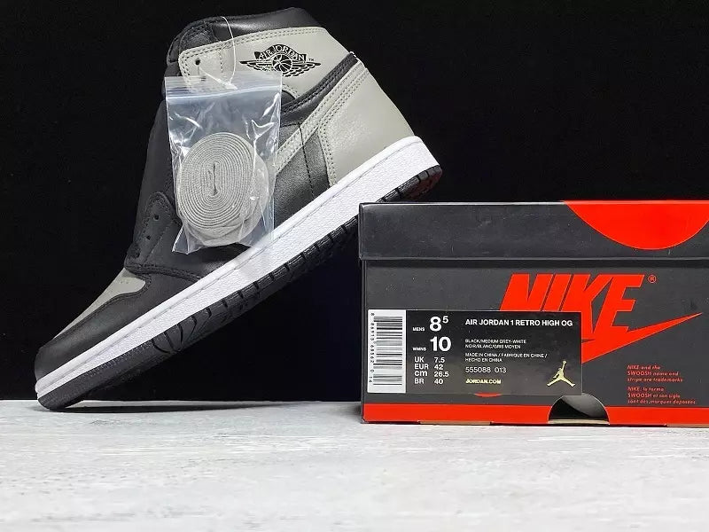 Air Jordan 1 Retro High "Shadow"