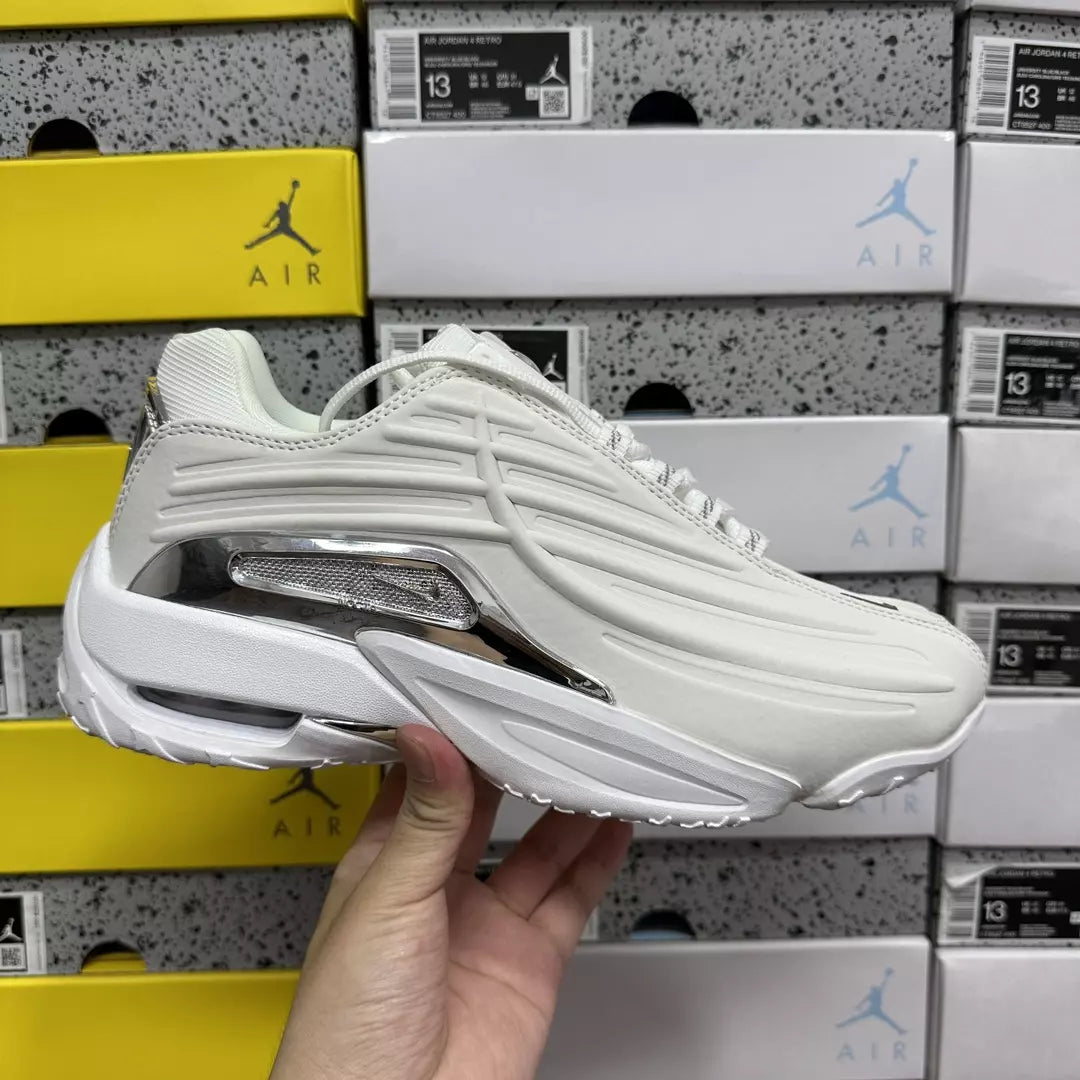 NOCTA x Nike Hot Step 2 "Total White"