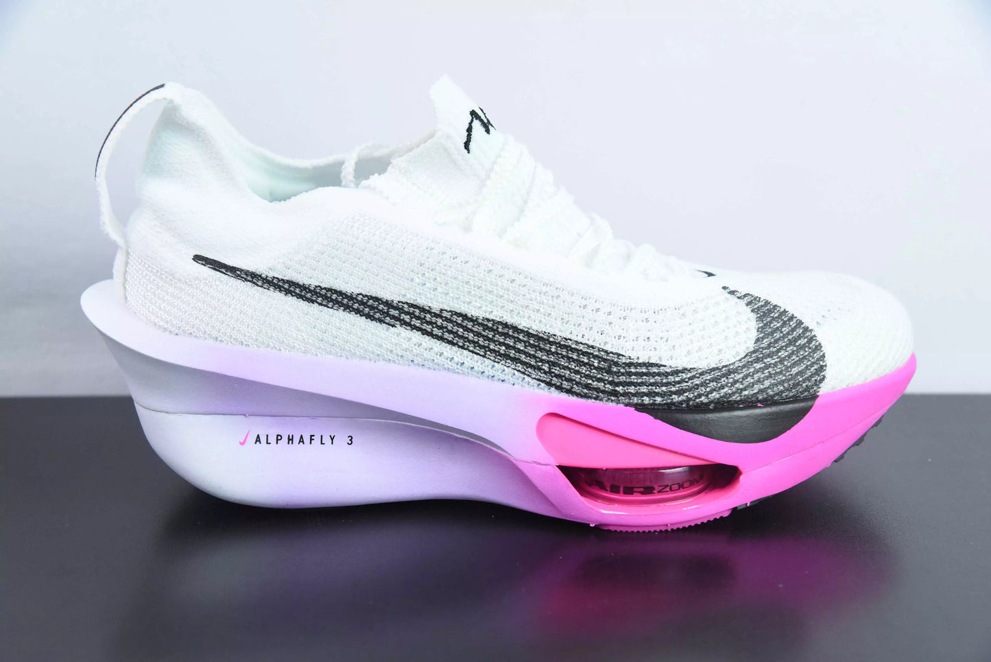 Nike Air Zoom Alphafly 3 Pink Foam