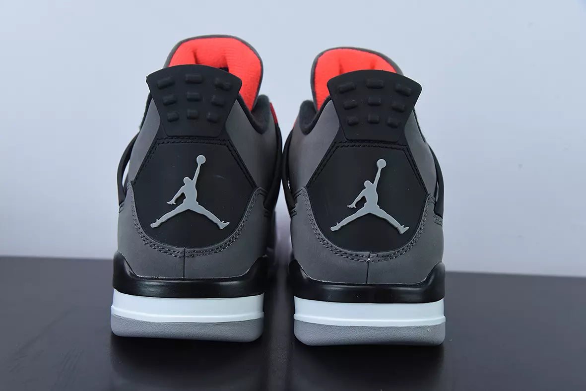 Jordan 4 Retro Infrared