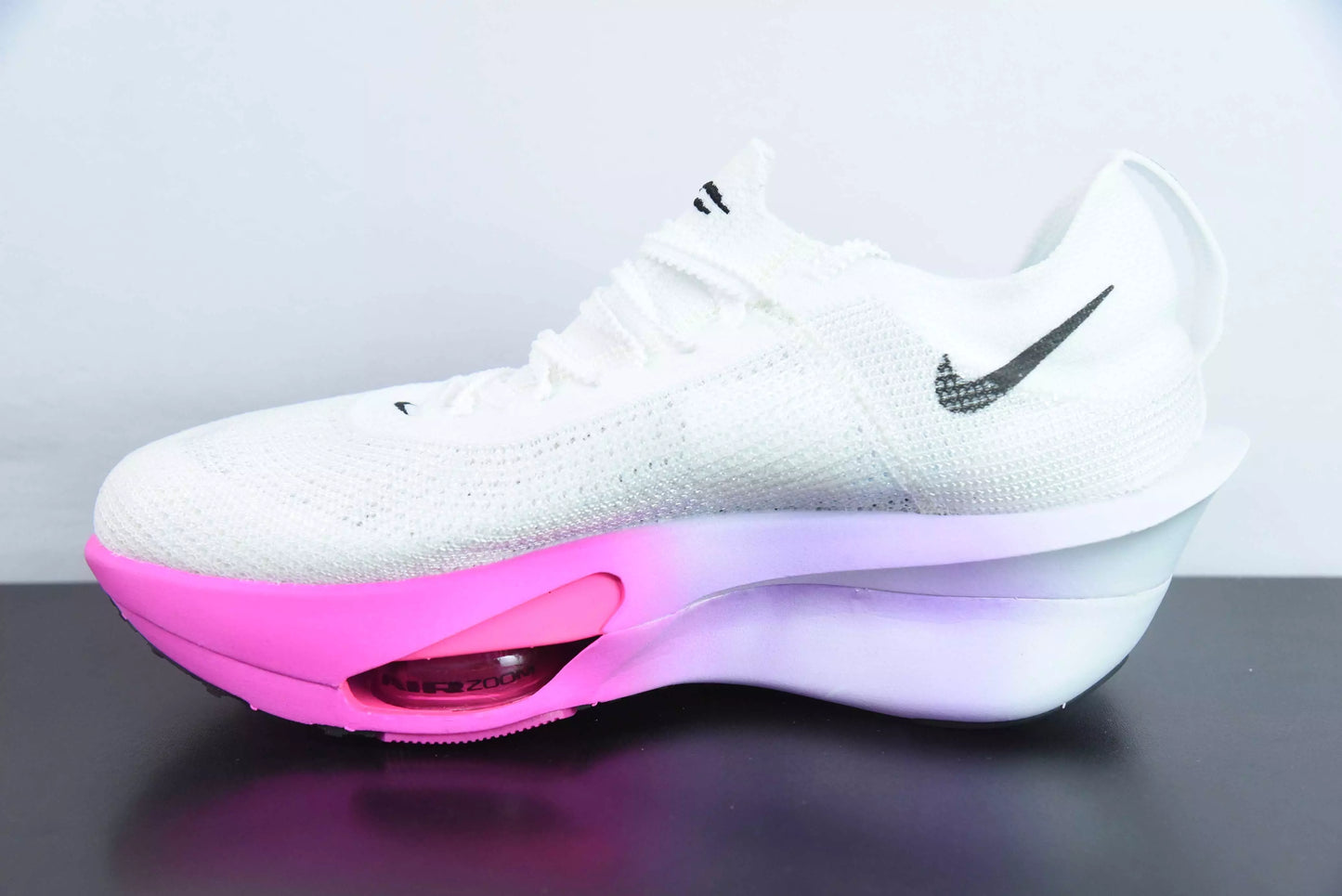 Nike Air Zoom Alphafly 3 Pink Foam