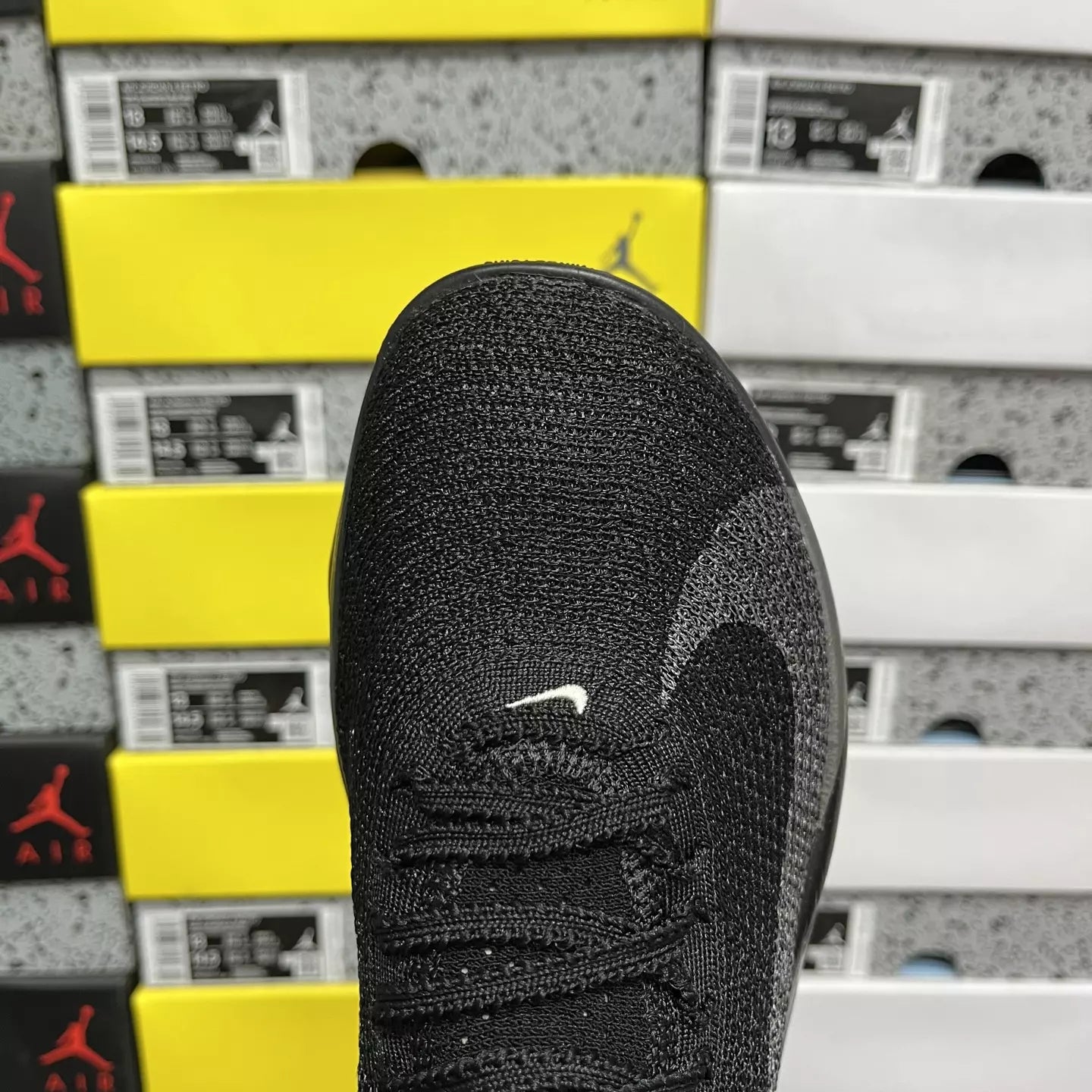 Nike Air Zoom Alphafly 3 Black Olive
