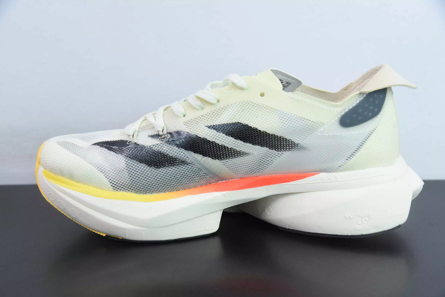 Adidas Adizero Adios Pro 3 Ivory Pack