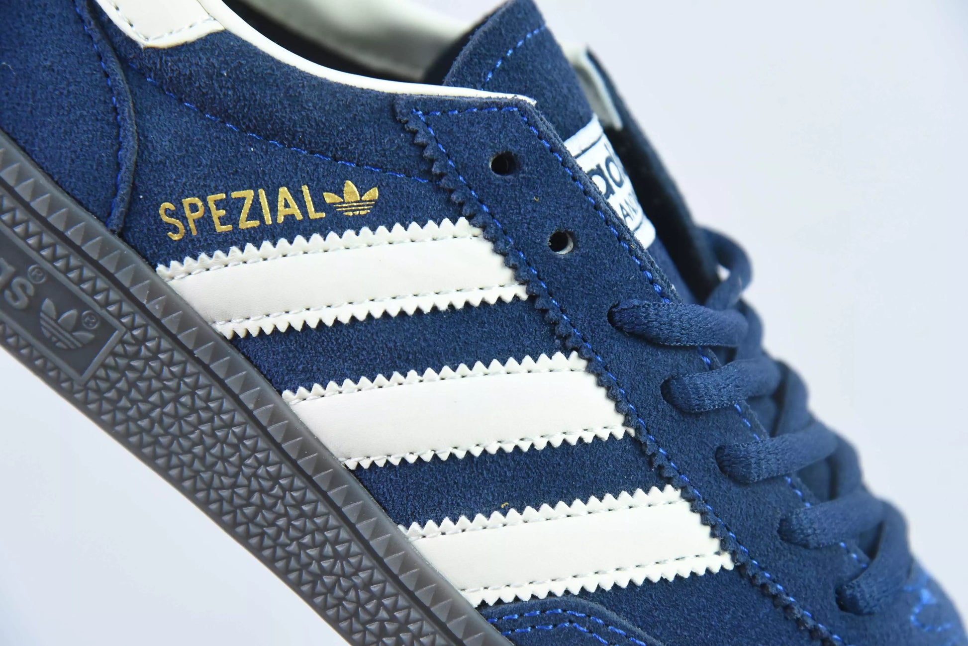 Adidas Handball Spezial Night Indigo