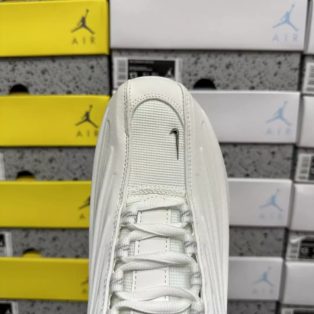 NOCTA x Nike Hot Step 2 "Total White"