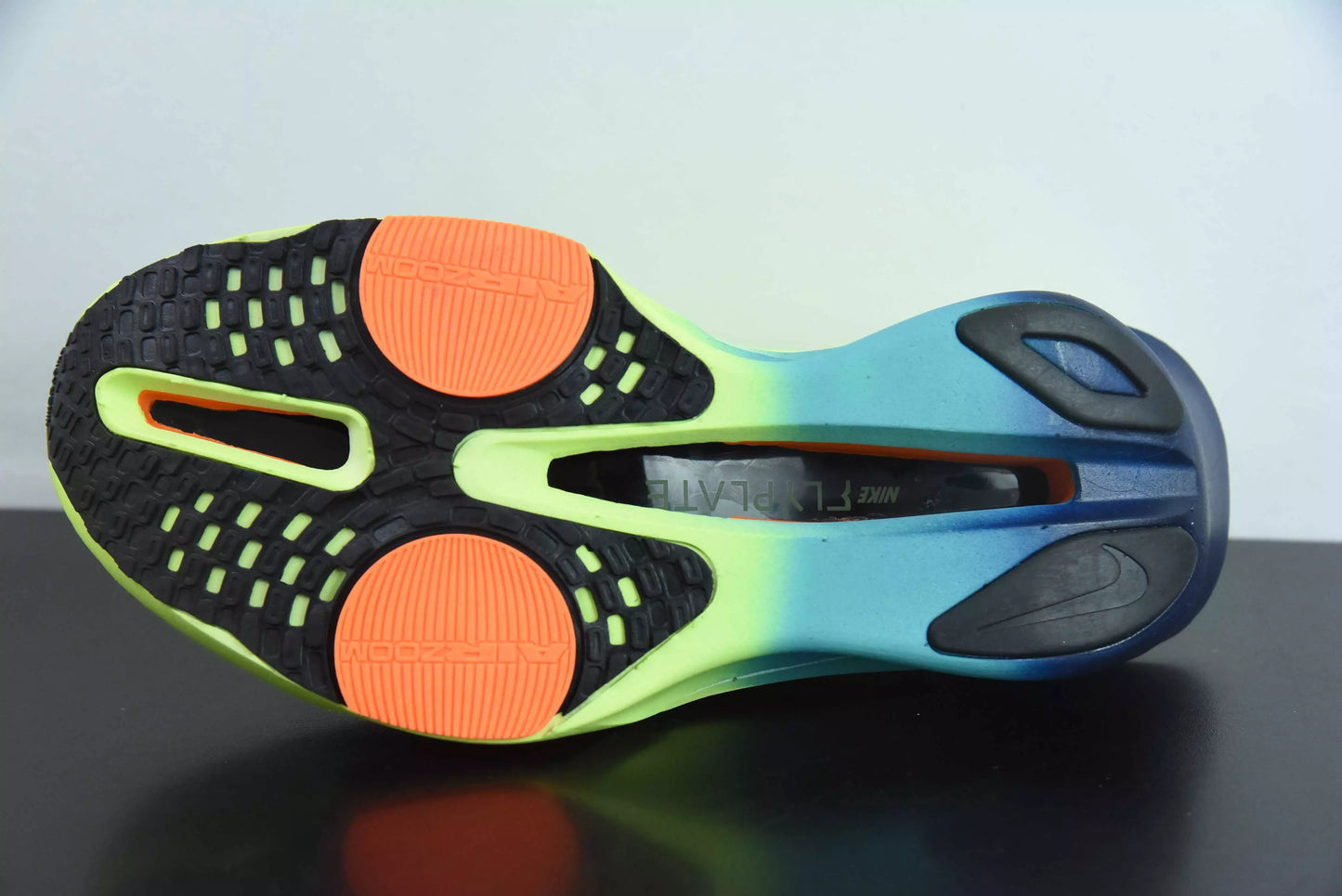 Nike Air Zoom Alphafly 3 Volt