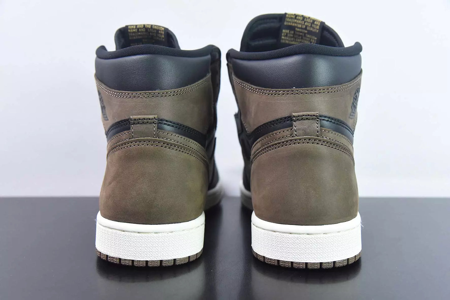 Jordan 1 Retro High Palomino