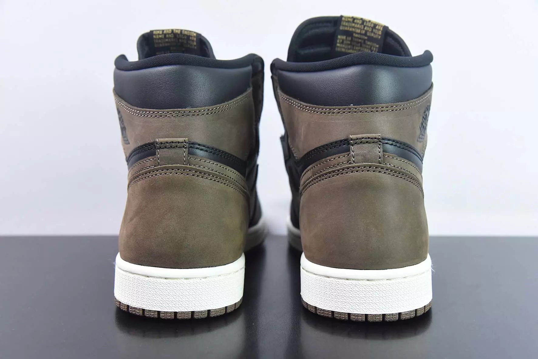 Jordan 1 Retro High Palomino