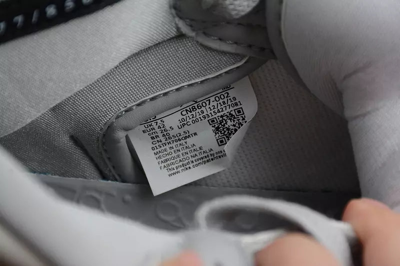Jordan 1 High x Dior