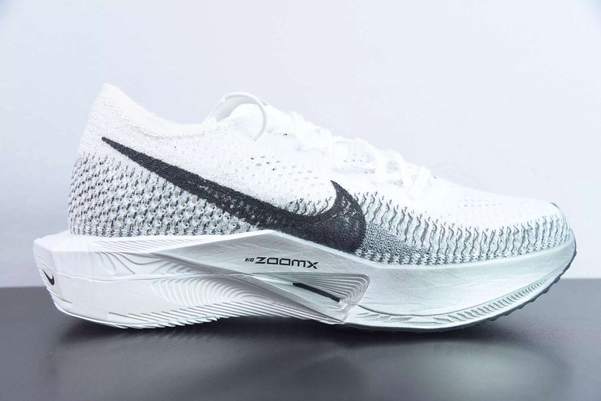 Nike Air Zoom Vaporfly NEXT% 3 White Particle Grey